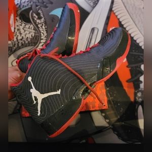 Jordan XX9